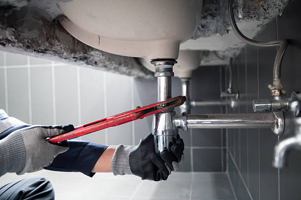 Licensed Plumbing service in Kerrville, TX - Street Wise - Plumbing